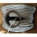 Кабель кручена пара U/UTP cat.5E 4х2х24 AWG, мідь внутрішній, неекранований, ЗЗЦМ (Запоріжжя)