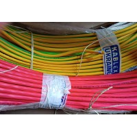 Провод ПВ3 нг-LS 1х25,0 Каблекс Украина (Одесса), кабель гибкий медный