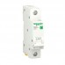 Автоматический выключатель 1Р 16А, C 6кА, Schneider Electric RESI9 (R9F12116)