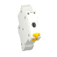 Автоматический выключатель 1Р 10А, C 6кА, Schneider Electric RESI9 (R9F12110)