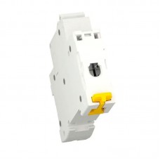 Автоматический выключатель 1Р 10А, C 6кА, Schneider Electric RESI9 (R9F12110)