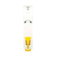 Автоматический выключатель 1Р 10А, C 6кА, Schneider Electric RESI9 (R9F12110)