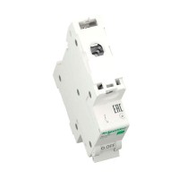 Автоматический выключатель 1Р 10А, C 6кА, Schneider Electric RESI9 (R9F12110)