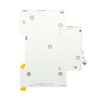 Автоматический выключатель 1Р 10А, C 6кА, Schneider Electric RESI9 (R9F12110)
