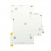 Автоматический выключатель 1Р 16А, C 6кА, Schneider Electric RESI9 (R9F12116)