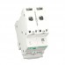 Автоматический выключатель 2Р 40А, C 6кА, Schneider Electric RESI9 (R9F12240)