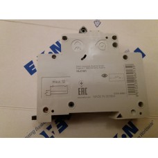 Автоматический выключатель 1 полюс, 10А, Eaton Moeller xPole Home HL-C10/1
