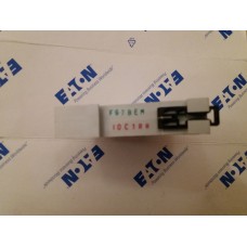 Автоматический выключатель 1 полюс, 10А, Eaton Moeller xPole Home HL-C10/1