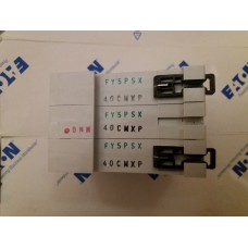 Автоматический выключатель 3 полюса, 10А, Eaton Moeller xPole Home HL-C10/3