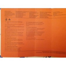 Автоматический выключатель 1 полюс, 10А, Eaton Moeller xPole Home HL-C10/1
