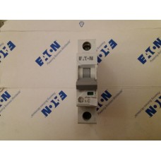 Автоматический выключатель 1 полюс, 20А, Eaton Moeller xPole Home HL-C20/1