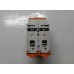 Автоматический выключатель DG 62 C40 6kA 2p General Electric