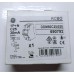 Дифференциальный автоматический выключатель DDM60C25/030 2P AC, 6kA General Electric