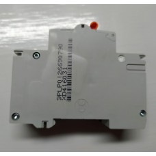 Диференціальний автоматичний вимикач DDM60C32/030 2P AC, 6kA General Electric