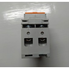 Диференціальний автоматичний вимикач DDM60C32/030 2P AC, 6kA General Electric