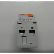 Диференціальний автоматичний вимикач DDM60C32/030 2P AC, 6kA General Electric