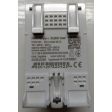 Реле напряжения ZUBR D40