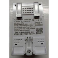 Реле напряжения ZUBR D50