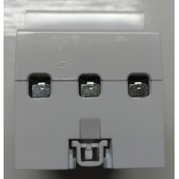 Реле напряжения ZUBR D40t