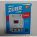 Реле напряжения ZUBR D40t