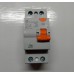 Устройство защитного отключения (УЗО) DCG225/030 2P AC, 6kA General Electric