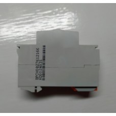 Пристрій захисного відключення (ПЗВ) DCG225/030 2P AC, 6kA General Electric