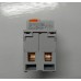 Устройство защитного отключения (УЗО) DCG240/030 2P AC, 6kA General Electric