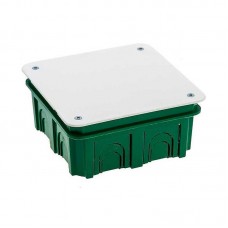 Коробка распределительная для сплошных стен 100X100X50, Schneider Electric (IMT35122)