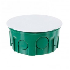 Коробка розподільна для суцільних стін 70X40, Schneider Electric (IMT35120)