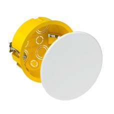 Коробка розподільна для порожнистих стін 80X45, Schneider Electric (IMT35160)
