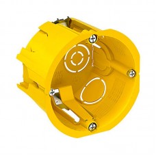 Коробка розподільна для порожнистих стін 80X45, Schneider Electric (IMT35160)